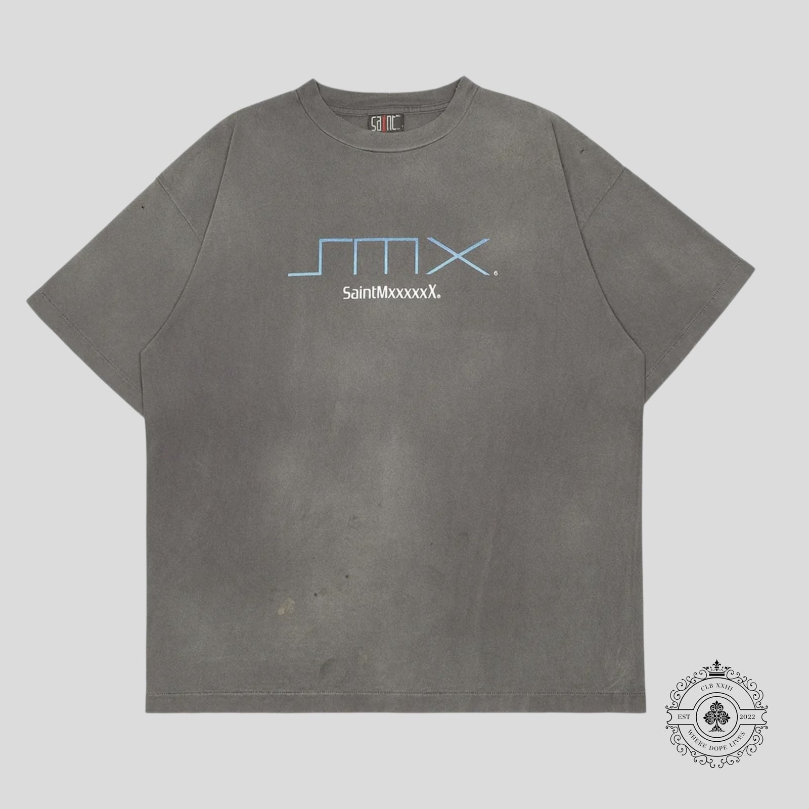Saint Michael SM6 Tee