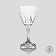 Chrome Hearts X Baccarat Water Glass Set