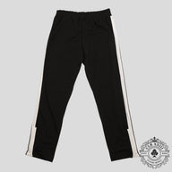 Palm Angels Classic Track Pants in Black