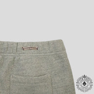 Chrome Hearts Seven-11 Sweatpants in Grey