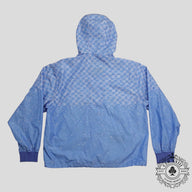 Louis Vuitton Damier Spread Windbreaker in Sky Blue