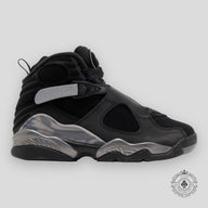 Air Jordan 8 Retro GS Winterized Gunsmoke