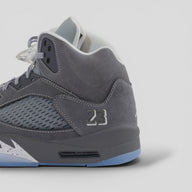 Air Jordan 5 Retro Wolf Grey (2026)