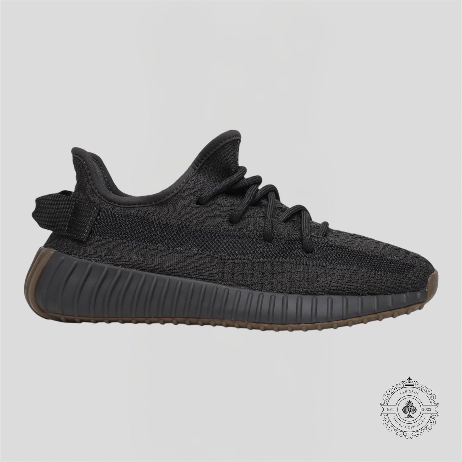 Adidas Yeezy Boost 350 V2 Cinder