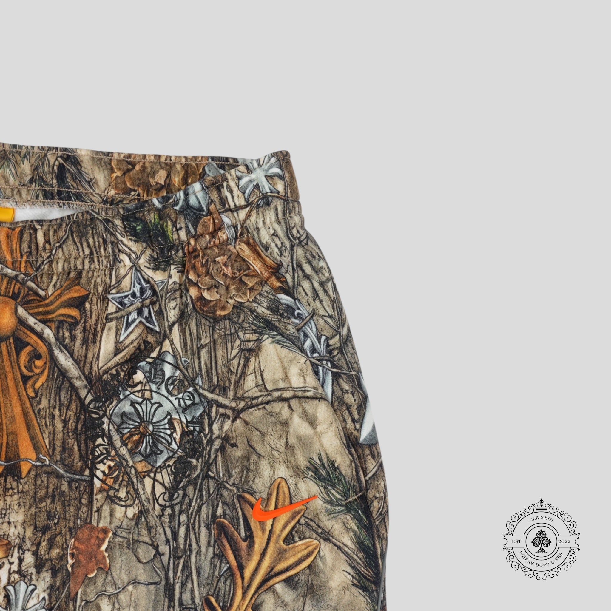 Chrome Hearts X Nocta Sweatpants