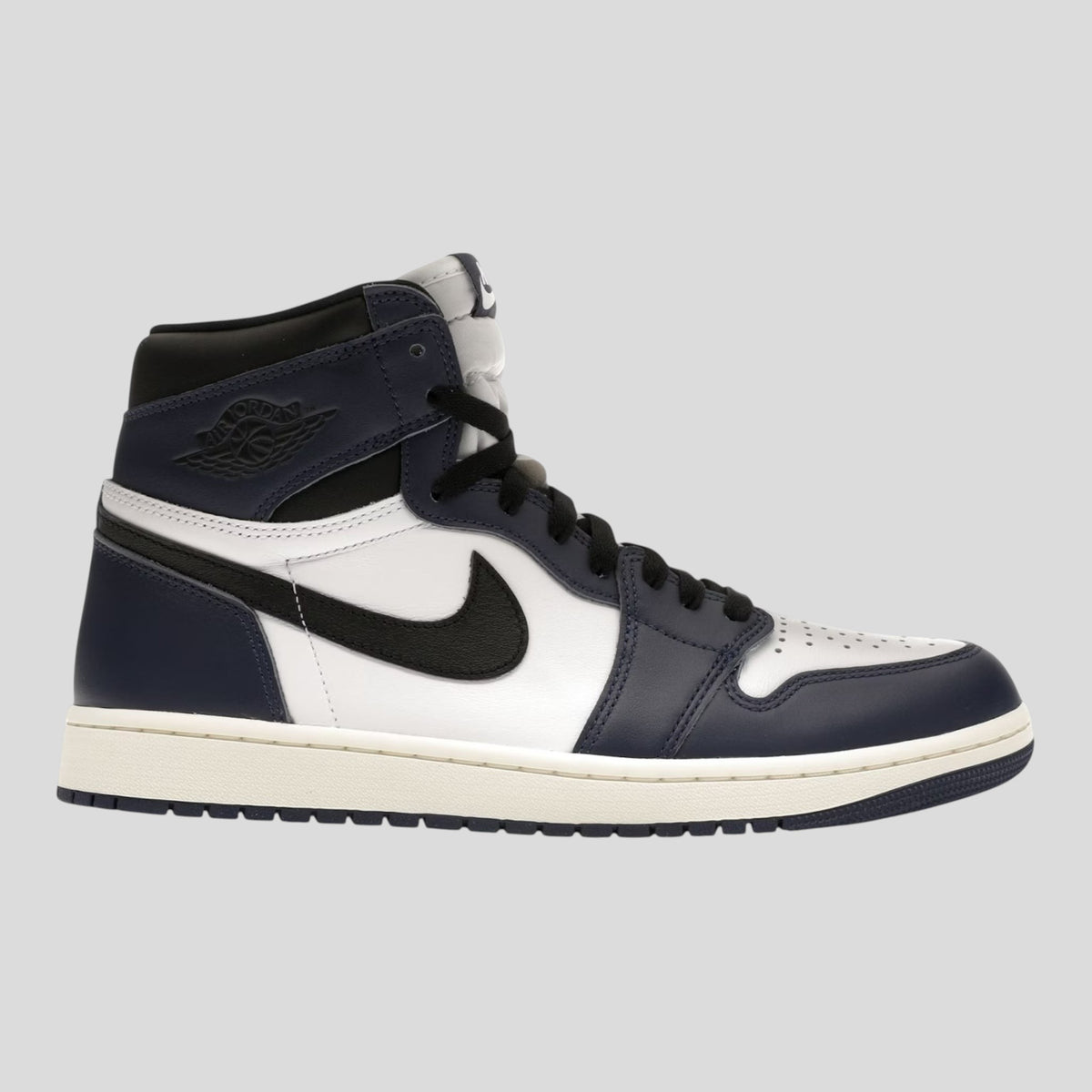 Air Jordan 1 Retro High OG Midnight Navy