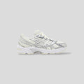 ASICS Gel-1130 Cream Pure Silver (Women's)