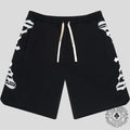 Godspeed CourtSide Shorts in Black