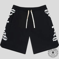 Godspeed CourtSide Shorts in Black