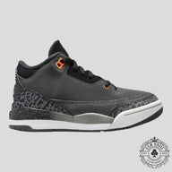 Air Jordan 3 Retro PS Fear Pack