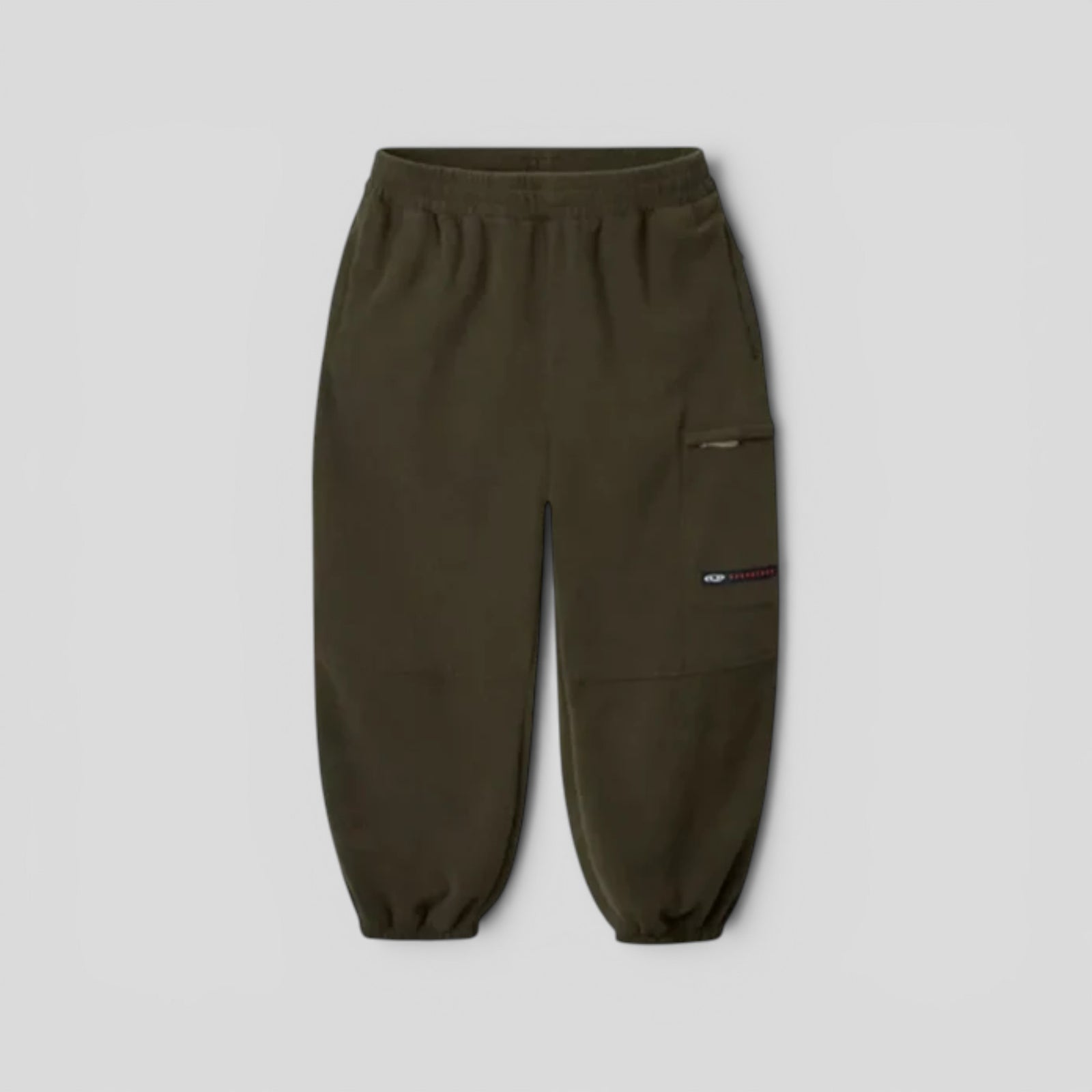 GV Gallery Raspberry Hills Fleece Pants in Green