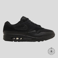 Nike Air Max 1 Essential Triple Black