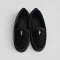 Chrome Hearts Dagger House Shoes