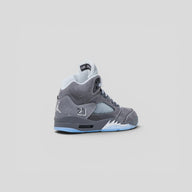Air Jordan 5 Retro Wolf Grey (2026)