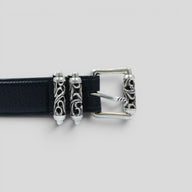 Chrome Hearts Celtic Roller Belt