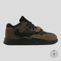 Air Jordan Jumpman Jack Tr Travis Scott Dark Mocha TD