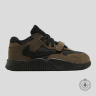 Air Jordan Jumpman Jack Tr Travis Scott Dark Mocha TD