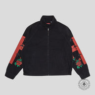 Supreme Destruction of Purity Harrington Jacket