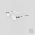 Chrome Hearts Smoke Show Eyeglasses Crystal Crystal