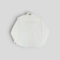 Balenciaga Button up Shirt in White