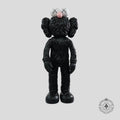 Kaws BFF Vinyl Figure in Black