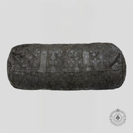 Chrome Hearts XXL Cross Patch Duffle Bag