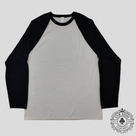 Chrome Hearts Silk Blend Cross Patch Shirt in White