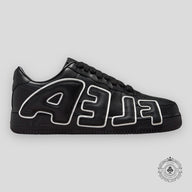 Nike Air Force 1 Low Cactus Plant Flea Market Black (2024)