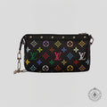 Louis Vuitton x Takashi Murakami Pochette Accessoires