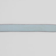 Chrome Hearts Pink Patent Leather Belt Strap