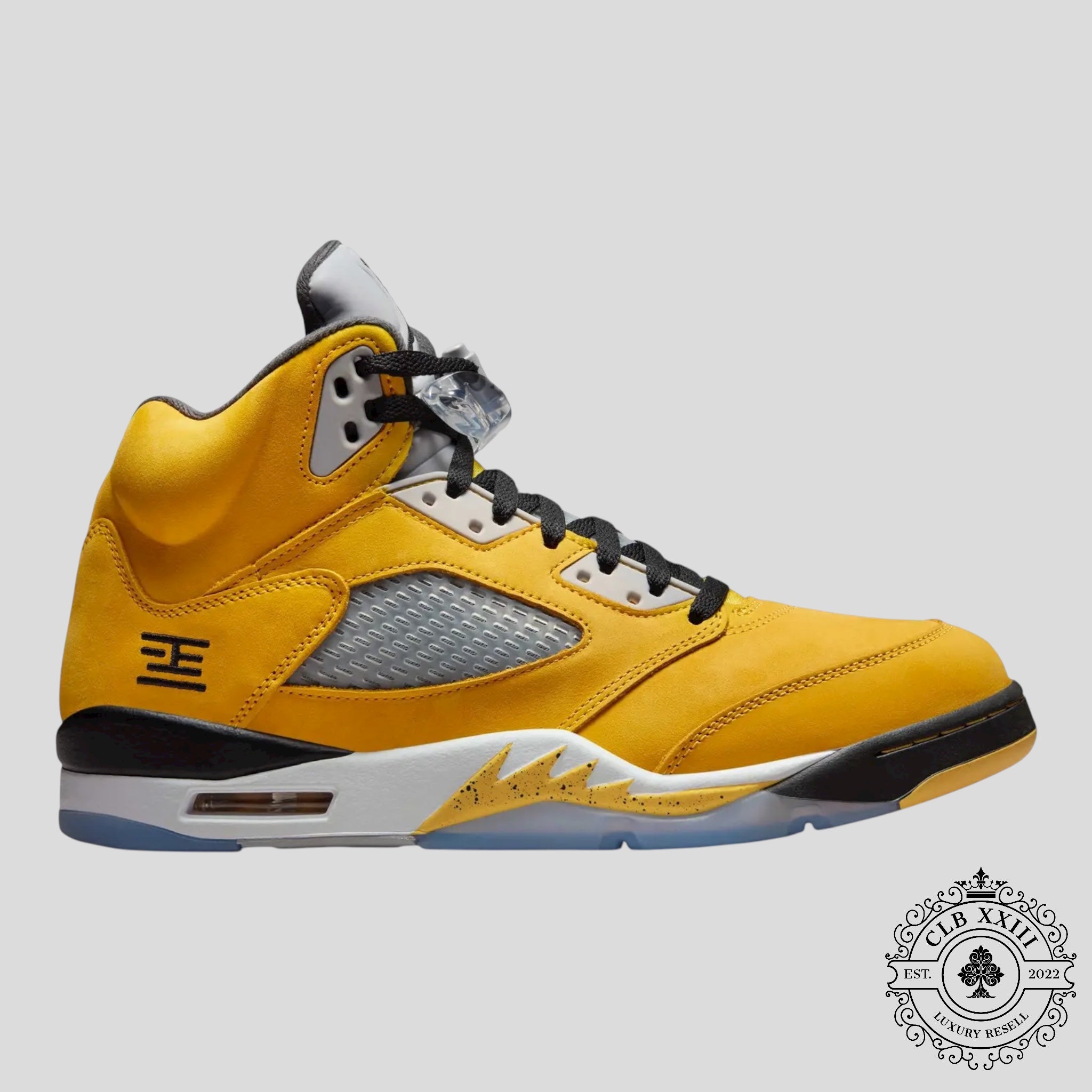 Air Jordan 5 Retro Tokyo T23 (2025)