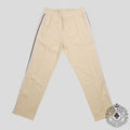 Palm Angels Classic Track Pants in Off White