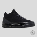 Air Jordan 3 Retro Black Cat 2025 GS