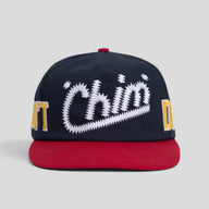 HMDD MSG Hat in Navy