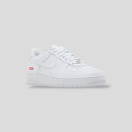 Nike Air Force 1 Low Supreme White