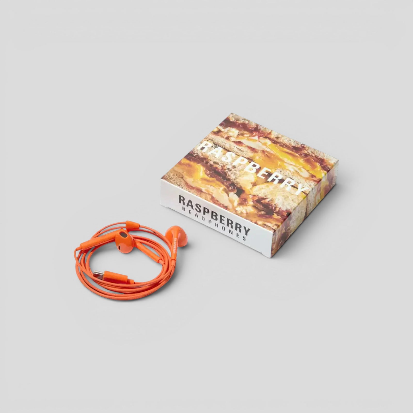 GV Gallery Raspberry Hills Headphones
