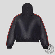 Vale Forever Anthem Pullover in Black