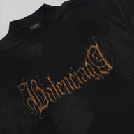 Balenciaga Heavy Metal T-Shirt