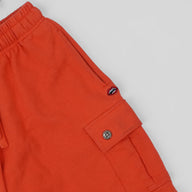 Chrome Hearts Sadistic Lipstick Cargo Shorts