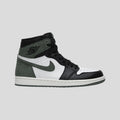 Air Jordan 1 Retro High Clay Green
