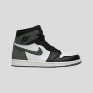 Air Jordan 1 Retro High Clay Green