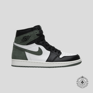 Air Jordan 1 Retro High Clay Green