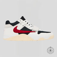 Air Jordan Jumpman Jack TR Travis Scott University Red