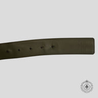 Louis Vuitton Initials Belt in Black