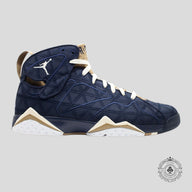 Air Jordan 7 Retro J2K Obsidian