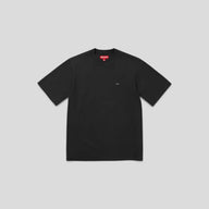 Supreme Small Box Logo Tee in Black
