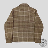 Chrome Hearts Flannel in Khaki