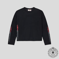 Vale VSX Thermal in Black