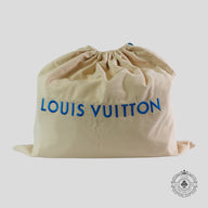 Louis Vuitton Speedy P9 Bandoulière 40 in Blue