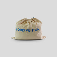Louis Vuitton Speedy P9 Bandoulière 40 in Blue